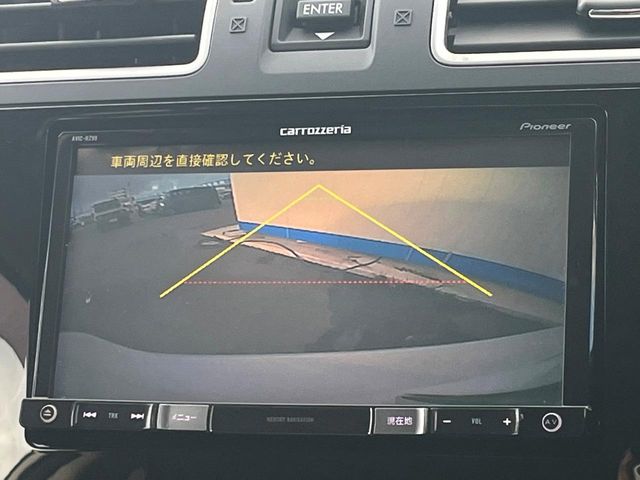 Subaru Impreza XV 5