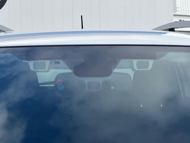 Subaru Impreza XV 6