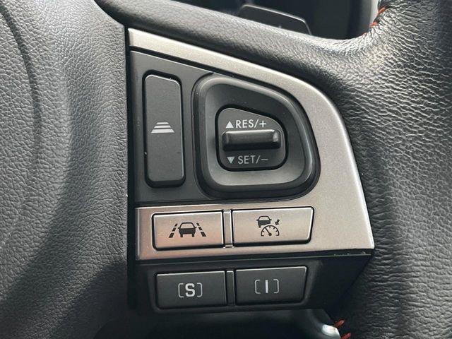 Subaru Impreza XV 7