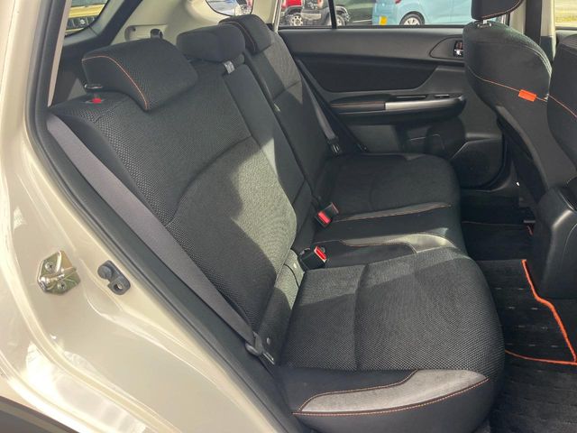 Subaru Impreza XV 10