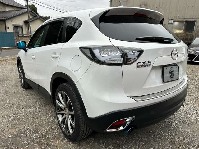 Mazda CX-5 11