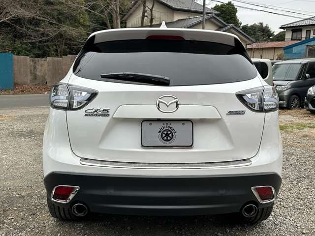 Mazda CX-5 12