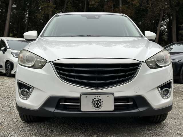Mazda CX-5 8