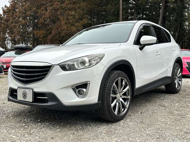 Mazda CX-5 9