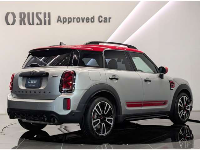 MINI Crossover 4