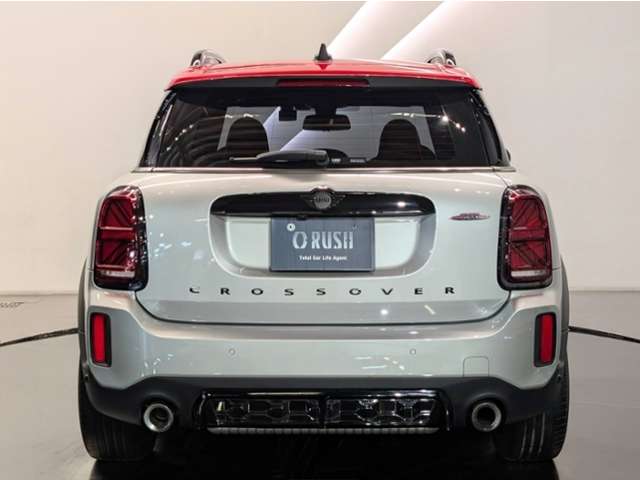 MINI Crossover 5