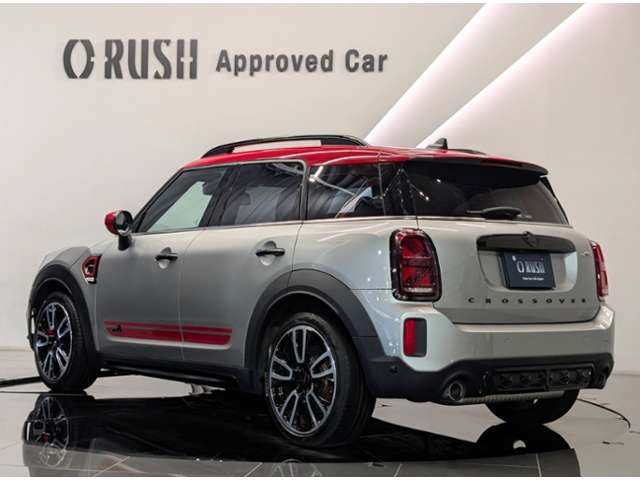 MINI Crossover 6