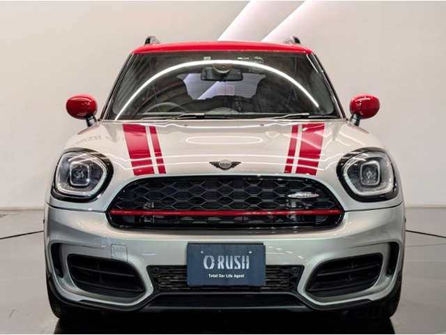MINI Crossover 9