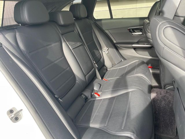 Mercedes-Benz CClass All-Terrain 12