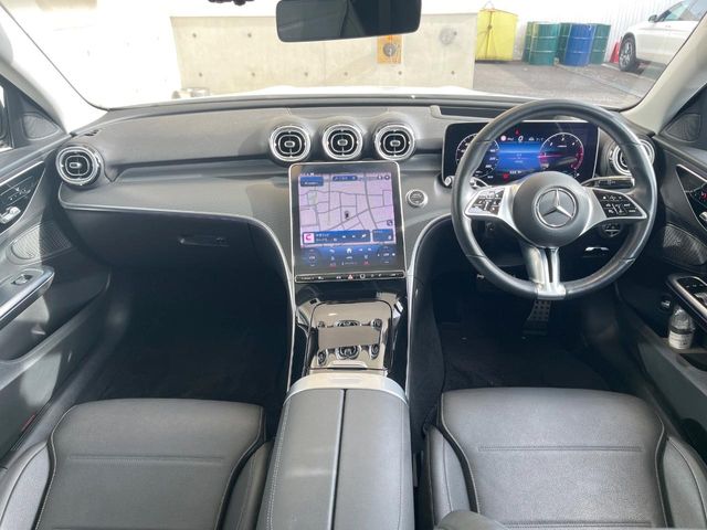 Mercedes-Benz CClass All-Terrain 2