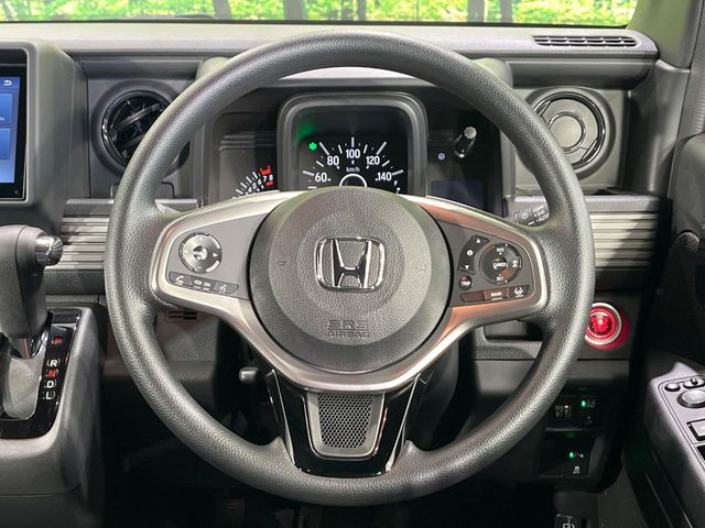 Honda N-VAN 12