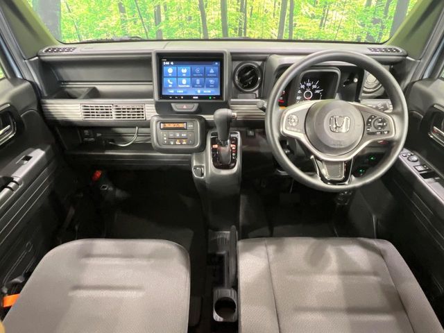 Honda N-VAN 2