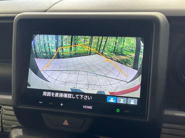 Honda N-VAN 4