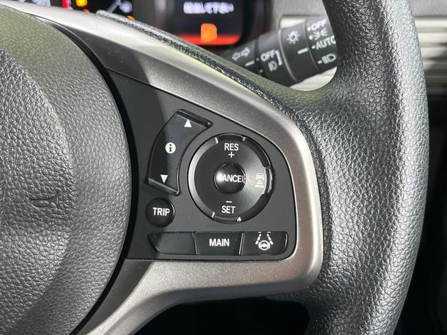 Honda N-VAN 6