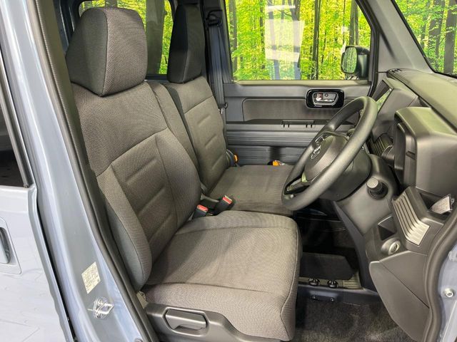Honda N-VAN 9