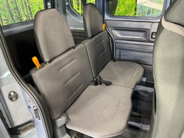 Honda N-VAN 10