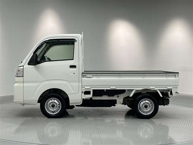Toyota Pixis Truck 7