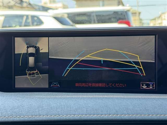 Lexus UX 9