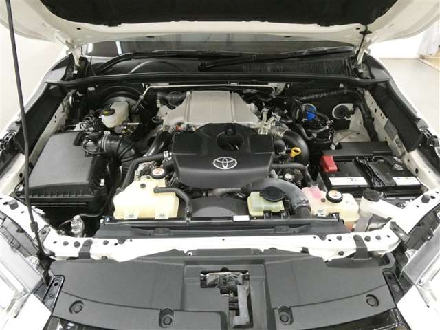 Toyota Hilux 11