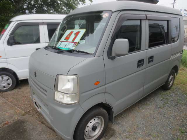 Suzuki Every 3