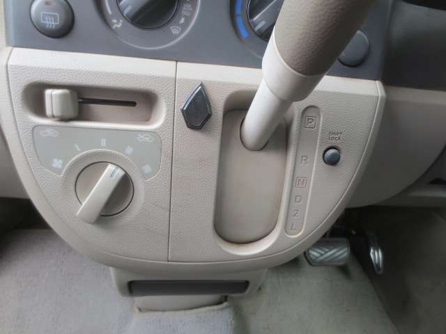 Suzuki Every 4