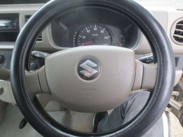 Suzuki Every 5