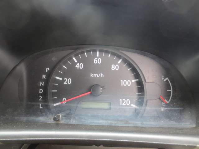 Suzuki Every 7