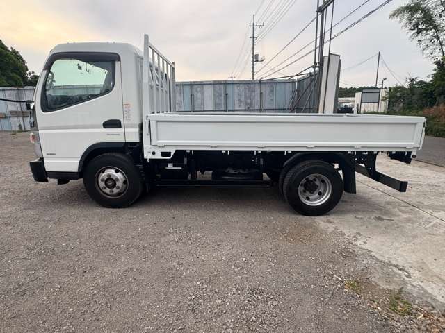 Mitsubishi Fuso Canter 10