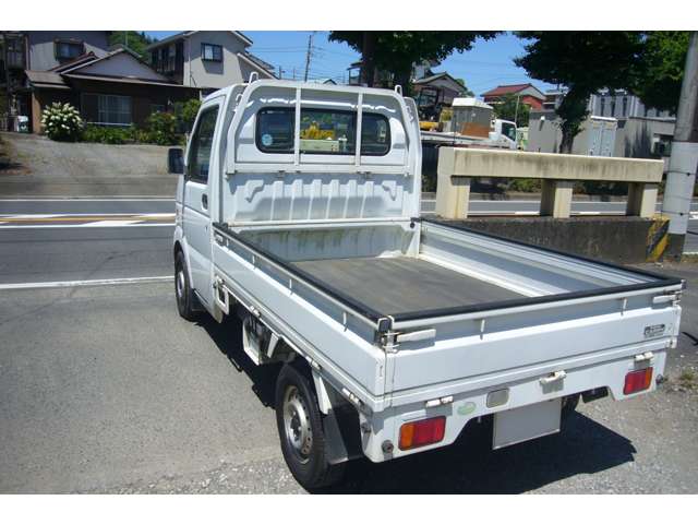 Suzuki Carry 5