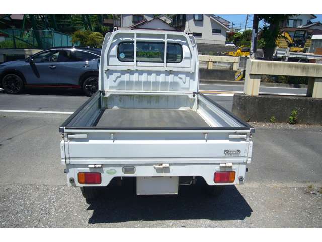 Suzuki Carry 6