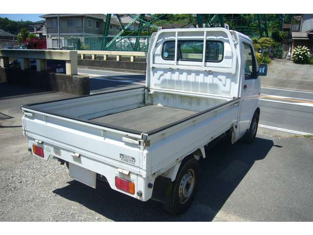 Suzuki Carry 7