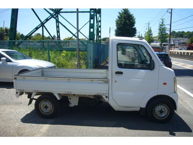 Suzuki Carry 8