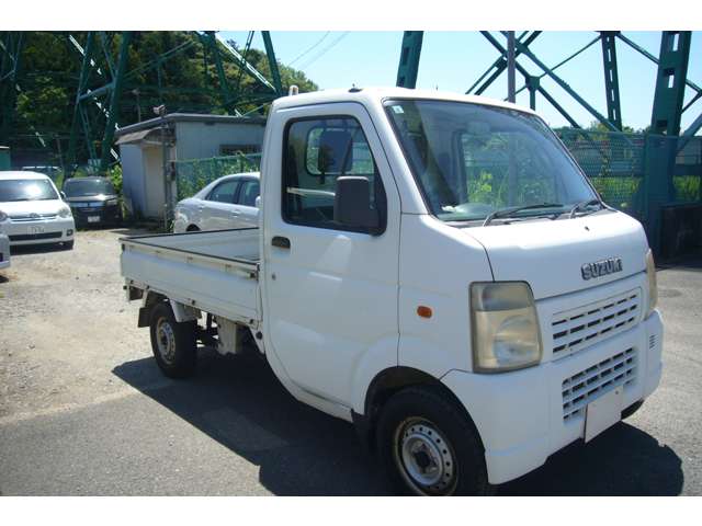 Suzuki Carry 9