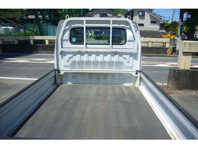 Suzuki Carry 10