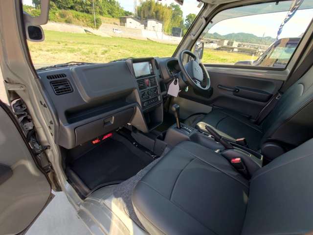 Suzuki Carry 11