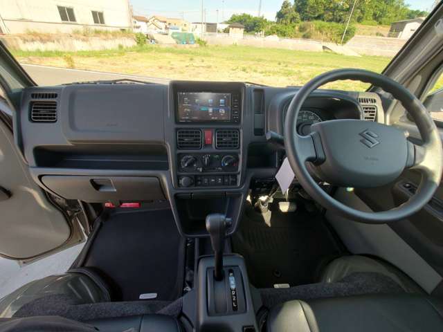 Suzuki Carry 9