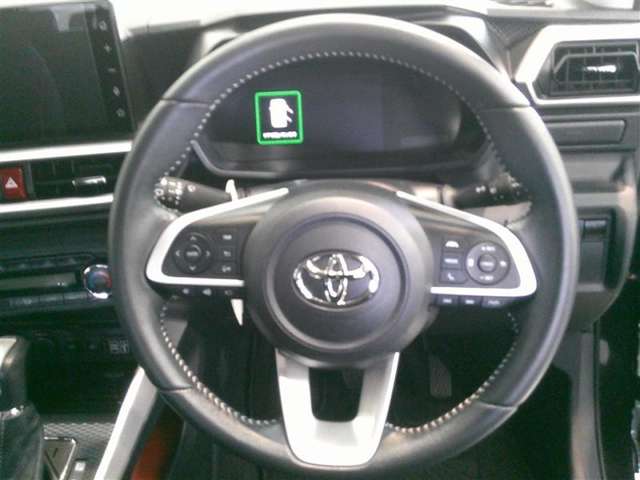 Toyota Raize 12