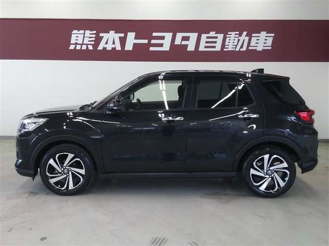 Toyota Raize 4