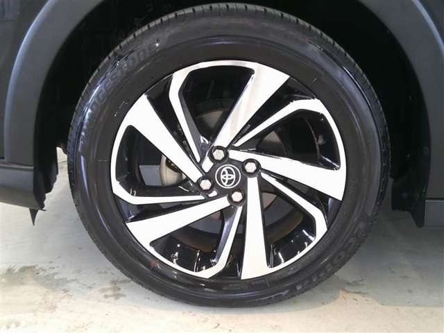 Toyota Raize 5