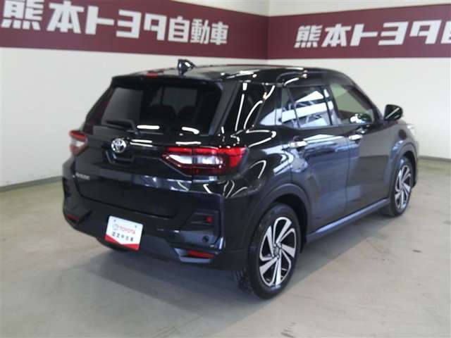 Toyota Raize 6