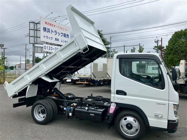 Mitsubishi Fuso Canter 9