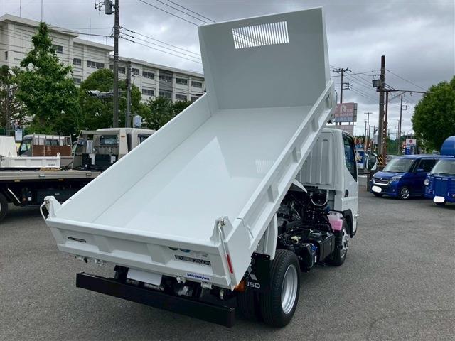 Mitsubishi Fuso Canter 10