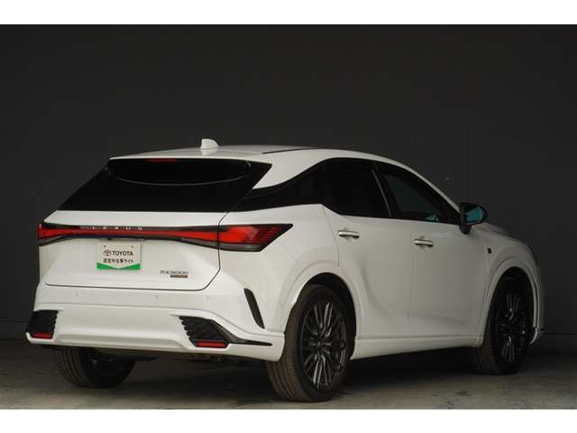 Lexus RX 2