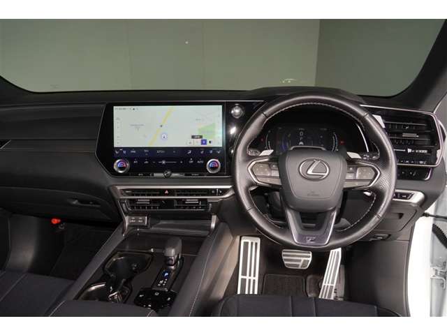 Lexus RX 3