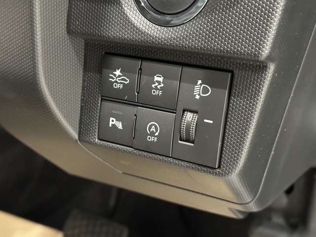 Daihatsu Taft 5