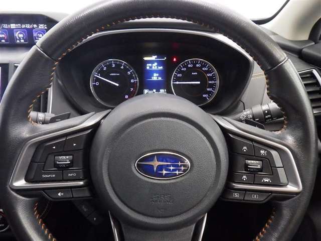 Subaru XV 11