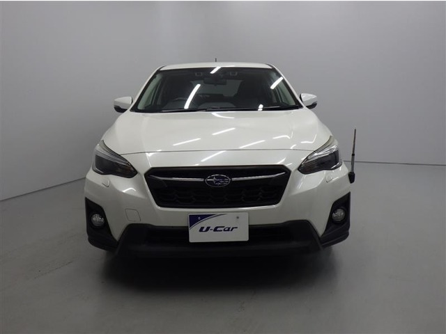 Subaru XV 2