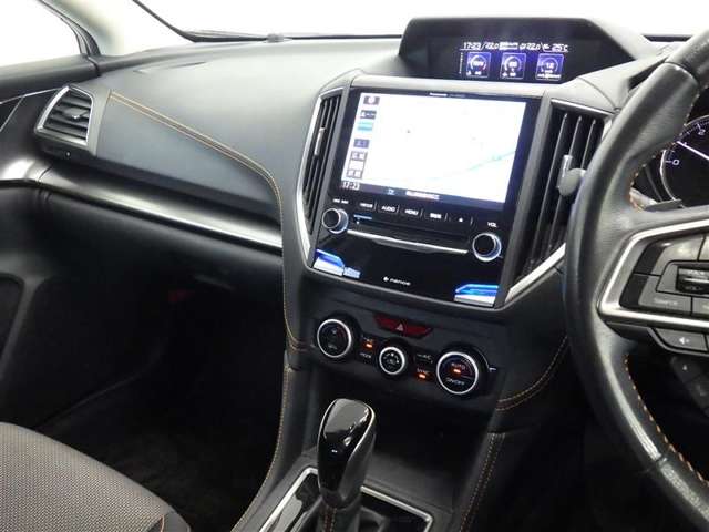 Subaru XV 3