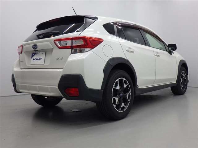 Subaru XV 4