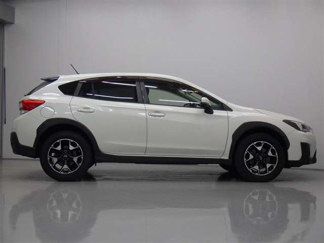 Subaru XV 5